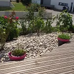 Chez Le Vigneron * Westhalten
