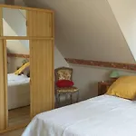 Chez Le Vigneron Apartment *