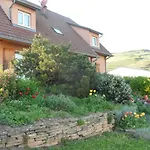 Chez Le Vigneron Apartment Westhalten