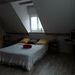 Chez Le Vigneron Apartment Westhalten
