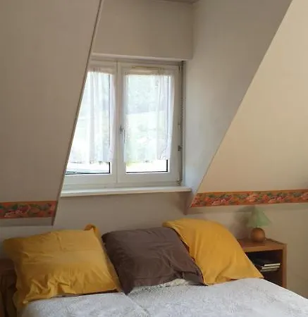 Chez Le Vigneron Apartment