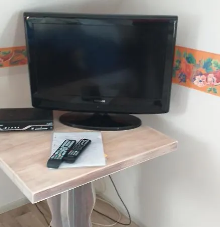 Chez Le Vigneron Apartment