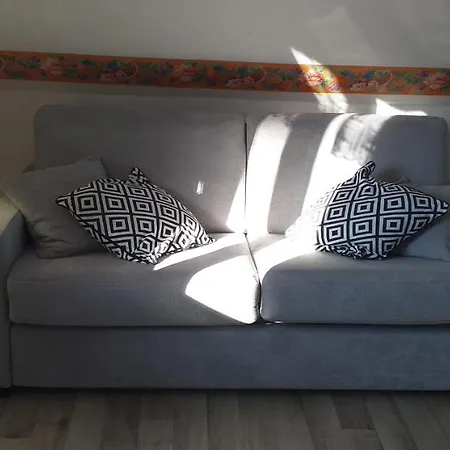 Chez Le Vigneron Apartment Westhalten