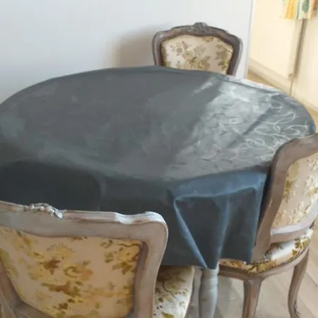 Apartment Chez Le Vigneron Westhalten