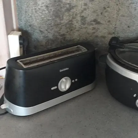 Appartamento Chez Le Vigneron Westhalten