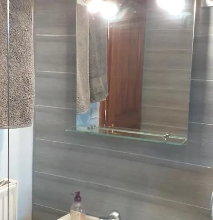 Chez Le Vigneron Apartment *