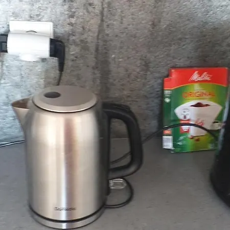 Appartamento Chez Le Vigneron Westhalten