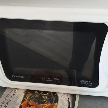 Chez Le Vigneron Apartment Westhalten