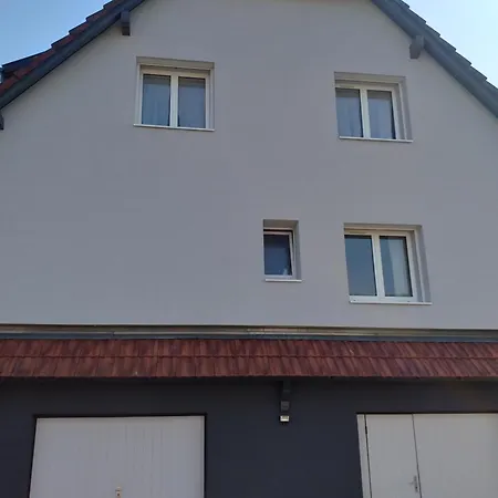 Apartment Chez Le Vigneron Westhalten