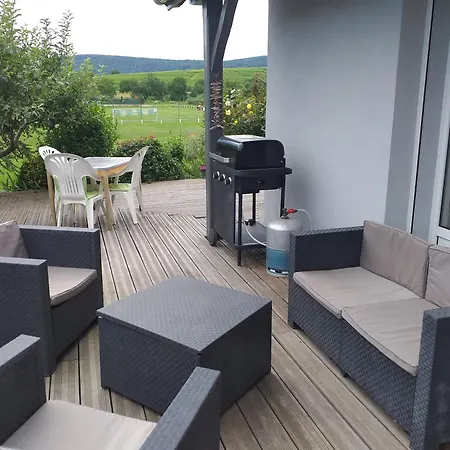Chez Le Vigneron * Westhalten