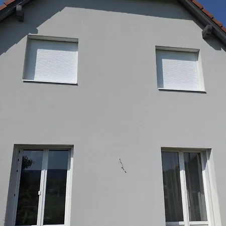 Apartment Chez Le Vigneron