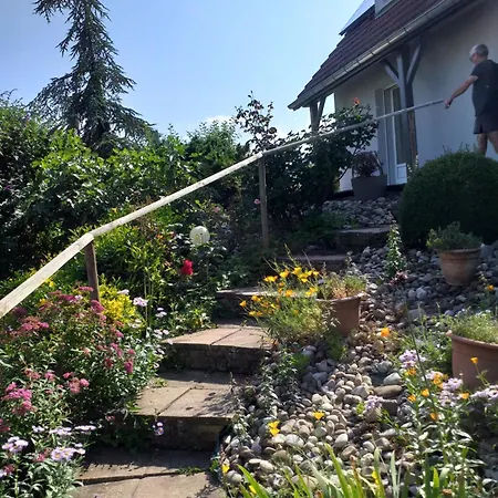 Chez Le Vigneron Westhalten