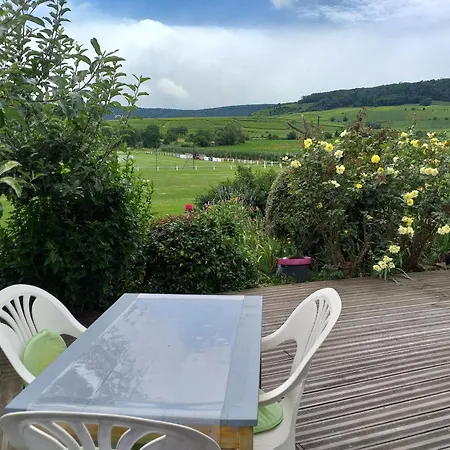 Chez Le Vigneron * Westhalten