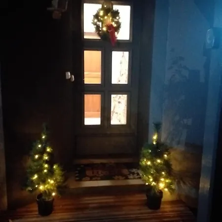 Chez Le Vigneron Apartment