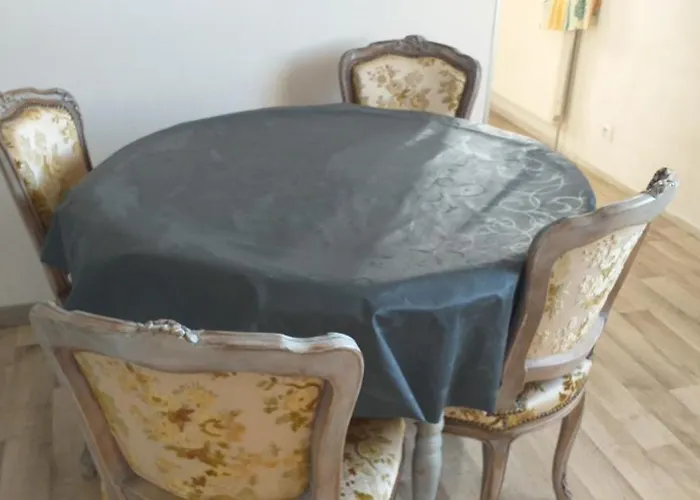 شقة Chez Le Vigneron Westhalten