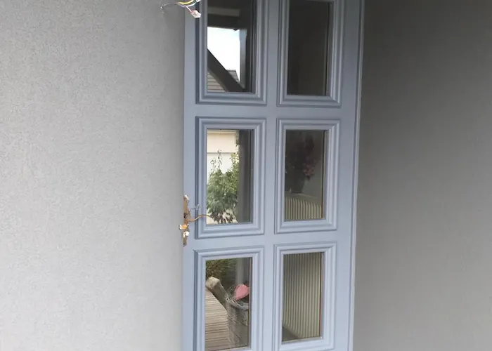 شقة Chez Le Vigneron *